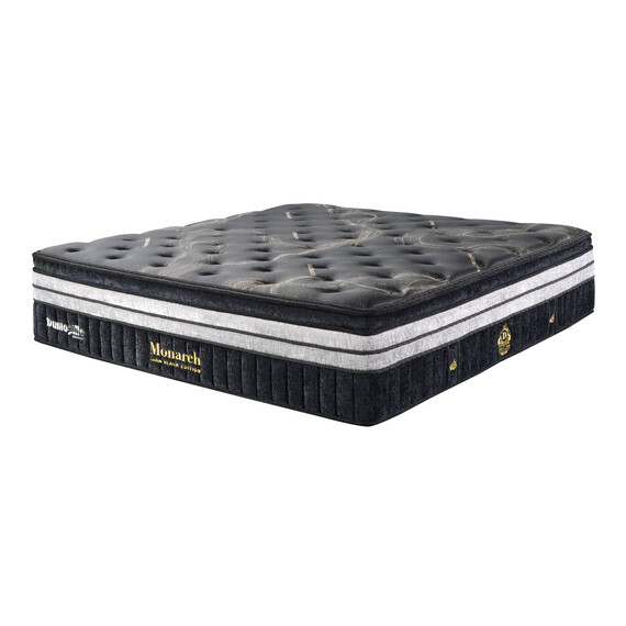 CoolSilk Black Edition - Monarch Mattress